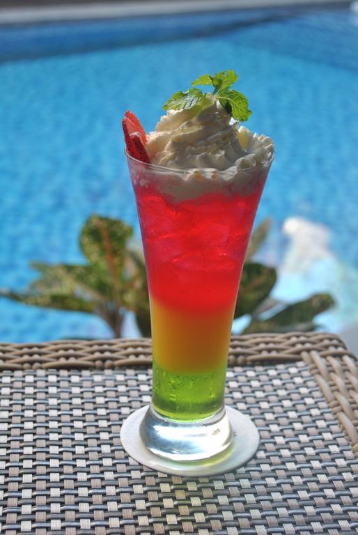 Hotel Arjuna Джокякарта Екстериор снимка
