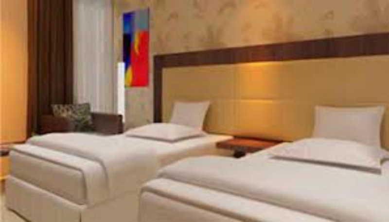 Hotel Arjuna Джокякарта Екстериор снимка