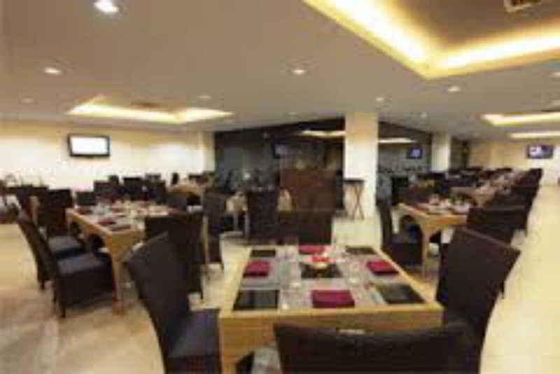 Hotel Arjuna Джокякарта Екстериор снимка