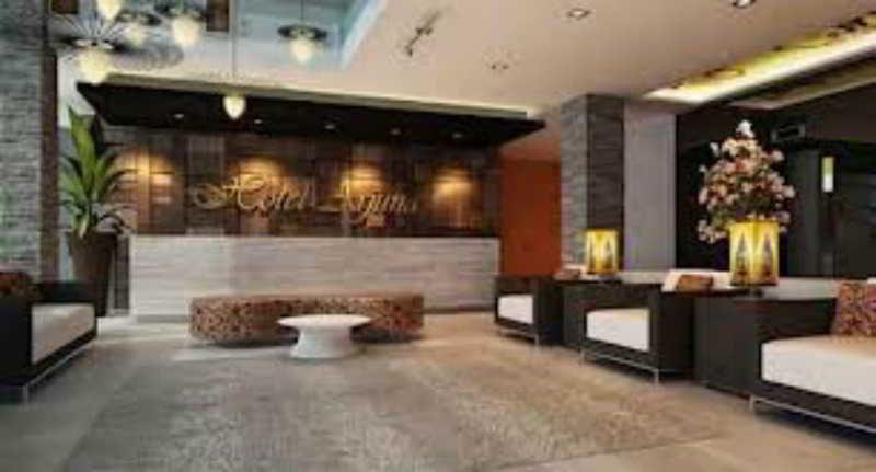 Hotel Arjuna Джокякарта Екстериор снимка
