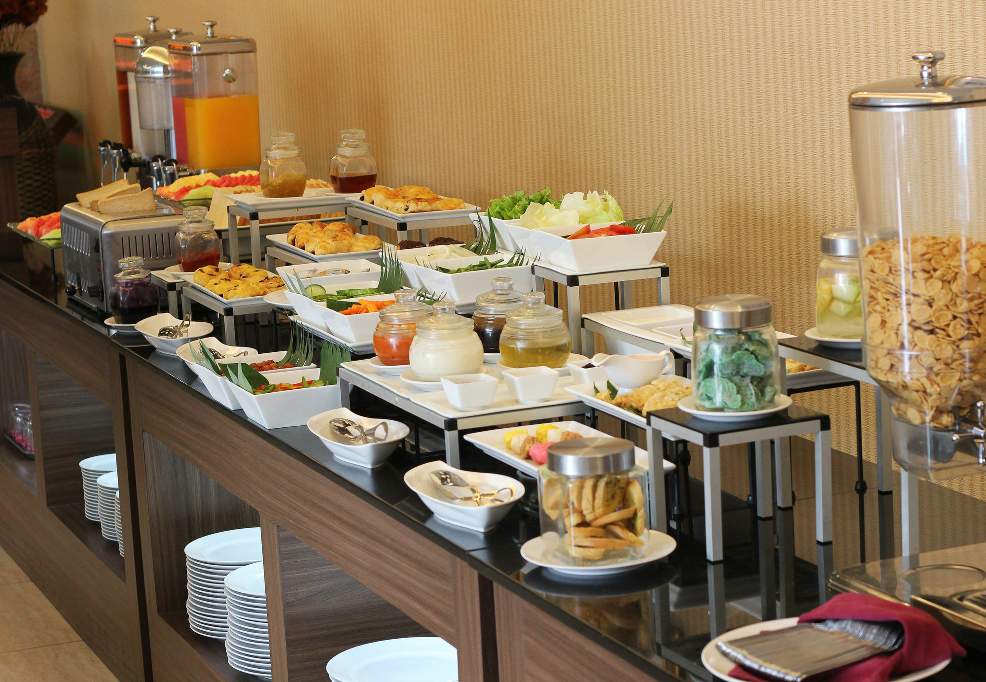 Hotel Arjuna Джокякарта Екстериор снимка