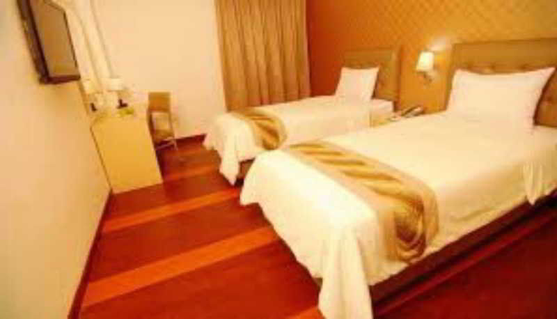 Hotel Arjuna Джокякарта Екстериор снимка